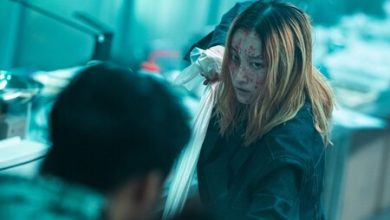 Hoy en Netflix: la nueva película de acción y venganza surcoreana le roba el protagonismo a 'John Wick' y ya es de lo más visto
