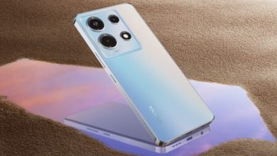 Infinix Note 30 VIP llega a México: listo para competir en la gama media-alta con carga inalámbrica de 50W y 5G, lanzamiento y precio