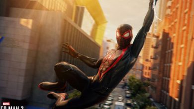 Insomniac colocó otra bandera en la casa de Miles Morales: al protagonista de 'Spider-Man 2' le cambiaron la nacionalidad