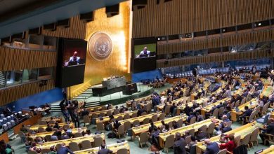 Israel-Palestina: continúa la reunión de emergencia sobre Gaza en la Asamblea General