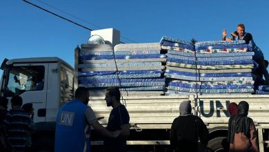 Israel-Palestina: El Secretario General pide un alto el fuego