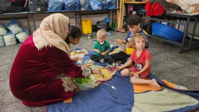 Israel-Palestina: El Secretario General viaja a Egipto para desbloquear la entrega de ayuda humanitaria