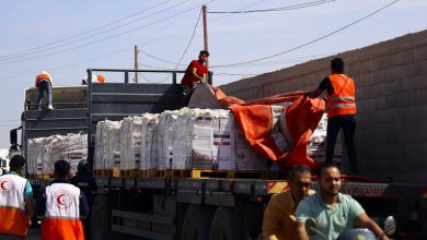 Israel-Palestina: Gaza sufre por la escasez de combustible y la crisis sanitaria