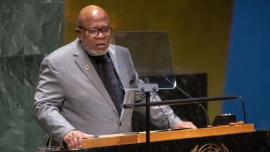 Israel-Palestina: La Asamblea General convoca una reunión de emergencia sobre Gaza