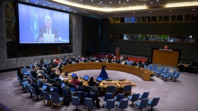 Israel-Palestina: La preocupación de una expansión del conflicto destaca en una reunión del Consejo de Seguridad