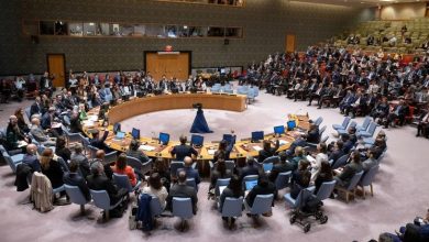 Israel-Palestina: Ninguna de la partes está por encima del derecho humanitario internacional