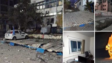 Israel-Palestina: ¿Qué hace la ONU para ayudar en el terreno?