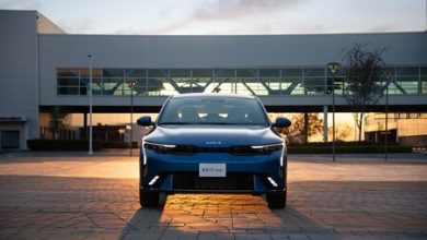 KIA K3 2024: precio y lanzamiento oficial en México del sedán que reemplaza al Rio y que también se fabrica en Nuevo León