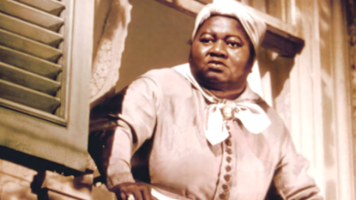 La Academia reemplazará el Óscar de Hattie McDaniel, estrella de 'Lo que el viento se llevó', 71 años después de su fallecimiento