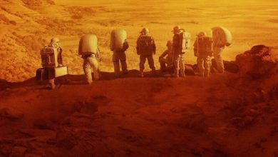 La continuación de una de las mejores series de ciencia ficción llega el próximo mes, pero no estará ni en Netflix ni en Prime Video