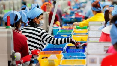 La economía global se estancará este año, pocos países crecerán