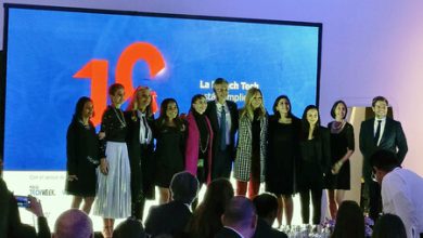 La French Tech cumple 10 años: en México se festeja promocionando a mujeres exitosas dentro de la tecnología