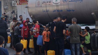 La lucha por la información verídica en medio de la crisis entre Israel y Gaza