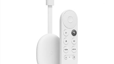 La mejor manera de transmitir contenido a una vieja televisión es con este Google Chromecast TV que cuesta solo 720 pesos