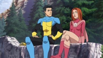 La mejor serie de superhéroes está de vuelta con una segunda temporada y no, no es 'The Boys' ni es de Marvel