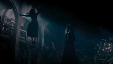 La película de terror perfecta para la noche de Halloween está en HBO Max y es uno de los mejores estrenos del año