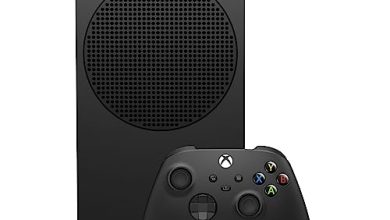 La Xbox Series S edición Carbon Black de 1TB de almacenamiento está más barata que nunca en Amazon México y con meses sin intereses