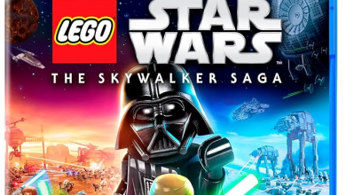 ‘LEGO Star Wars: La Saga Skywalker’ por sólo 268 pesos en Amazon: el divertido videojuego para PS5 sorpresivamente tiene 82% de descuento
