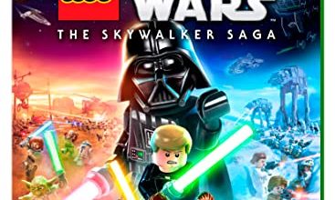 'Lego Star Wars: The Skywalker Saga' para Xbox One y Series X se encuentra en un precio bajísimo en Amazon: solo 249 pesos