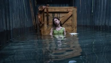 Llegó a Netflix la película más claustrofóbica y angustiante
del cine español que ya es de lo más visto en México