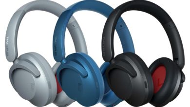 Los 1More SonoFlow elevan su relación calidad precio al estar con una de sus mejores ofertas en AliExpress por tan solo 897 pesos