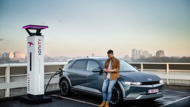 Los eléctricos de Hyundai también serán compatibles con los Superchargers de Tesla: crece el número de automotrices que aceptan la carga