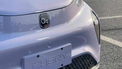 Los primeros modelos eléctricos de Chirey llegarán a México en 2024: un pequeño auto urbano y una SUV le abrirán paso en nuestro mercado