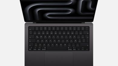MacBook Pro 2023 con chip M3, M3 Pro y M3 Max: precio y disponbilidad en México