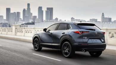 Mazda CX-30 2024: precio y lanzamiento oficial en México de la SUV que casi no aumentó su costo para este año-modelo