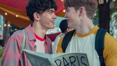 Menos sexo en pantalla: los centennials están cansados de ver series y películas con desnudos y escenas sexuales, según estudio
