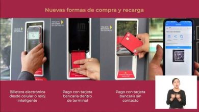 Metrobús de CDMX: ya se puede pagar con smartwatch, smartphone y tarjetas contactless en todas las líneas, así funciona el nuevo sistema