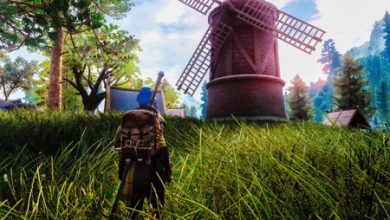 Muere al instante en ‘Skyrim’ tras un experimento que pocos jugadores tendrían el coraje de realizar