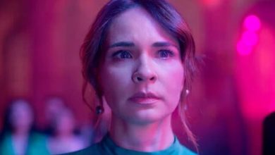 Netflix tiene la serie mexicana de suspenso más vista en streaming: ¿Está basada en una historia real?