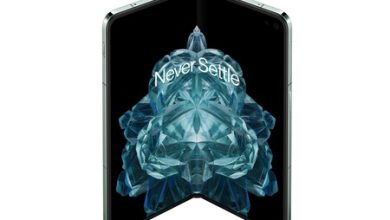 OnePlus Open filtrado por completo: este es el primer smartphone plegable de OnePlus, en realidad es el OPPO Find N3 con otro nombre