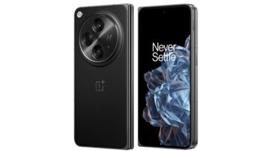 OnePlus Open: su primer smartphone plegable tiene el diseño, la potencia, las cámaras y el precio para competir contra los más grandes