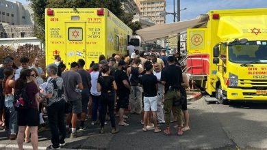 Oriente Medio/Guterres: esta violencia no surge de la nada, sino de 56 años de ocupación y la falta de salida política