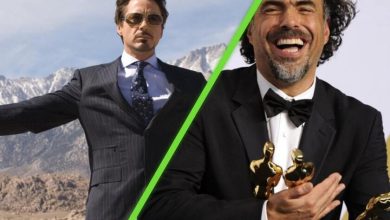 "Para él soy de un país bananero": cuando Robert Downey Jr. se rio de Alejandro González Iñárritu por decir que el cine de superhéroes es "genocidio cultural" y el mexicano respondió con dureza