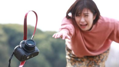 Parecía que los smartphones habían acabado con las cámaras para siempre, pero las cámaras sin espejo salvaron las ventas