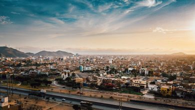 Perú necesita reformas para garantizar el derecho de asamblea pacífica y promover el diálogo