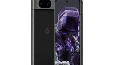Pixel 8 y Pixel 8 Pro: cámaras cargadas de IA y siete años de actualizaciones para los smartphones de Google más poderosos y ambiciosos
