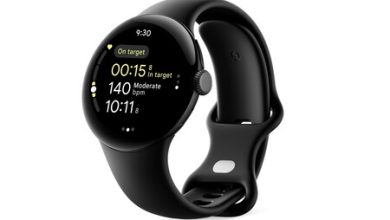 Pixel Watch 2: lo mejor de Fitbit y lo mejor de Google en su "smartwatch más completo" hasta ahora