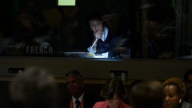 ¿Qué es el derecho internacional humanitario?