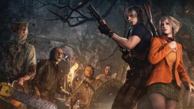 REX Engine: el motor gráfico de nueva generación de Capcom que genera nuevas ilusiones a los fanáticos de 'Dino Crisis'