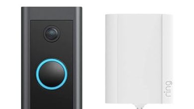 Ring liquida sus dispositivos en Amazon México: este timbre con cámara y otros equipos para vigilar tu hogar tienen hasta 60% de descuento