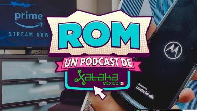 ROM 255: Profeco habla del mercado gris en México y Amazon Prime Video tendrá comerciales
