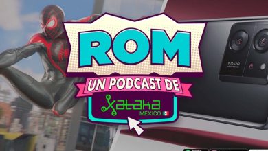 ROM 258: las notificaciones de Xiaomi por mercado gris y 'Spider-Man 2' como regalo de navidad