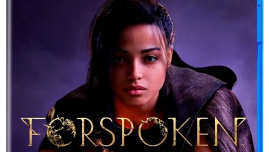 Si tenías curiosidad de jugar 'Fosrpoken', en Amazon México ya están rematando el exclusivo de PS5 a un precio ridículo