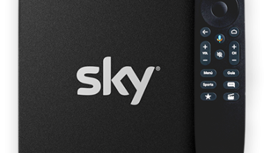 Sky+ en México, el servicio con Android que une ViX, Star+ y HBO Max para ver todos los deportes sin cambiar de plataforma: precios y paquetes
