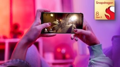 Snapdragon 8 Gen 3: la IA generativa domina en el nuevo chipset estrella de Qualcomm que tendrá tu próximo celular en 2024