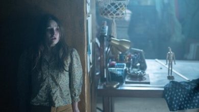 Star+ tiene en exclusiva la película de ciencia ficción y aliens que conmocionó a Guillermo del Toro